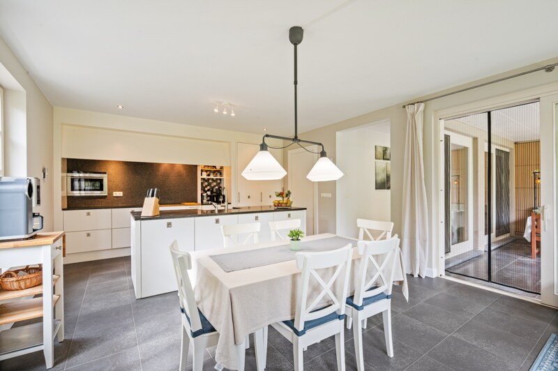 Villa te Oud-Turnhout