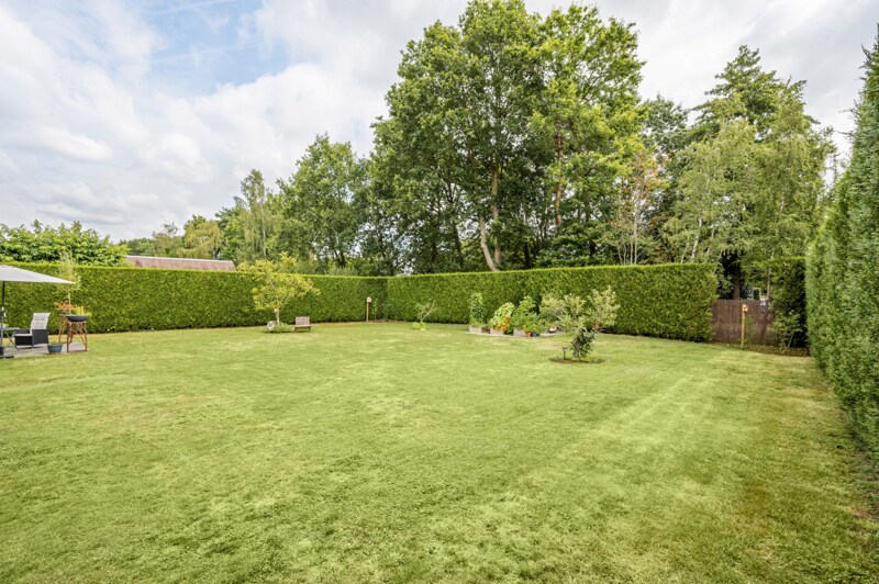 Villa te Oud-Turnhout
