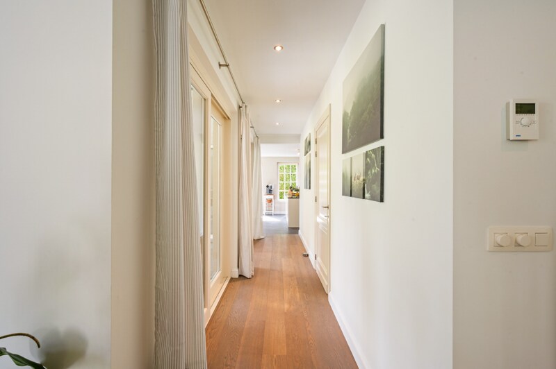 Villa te Oud-Turnhout