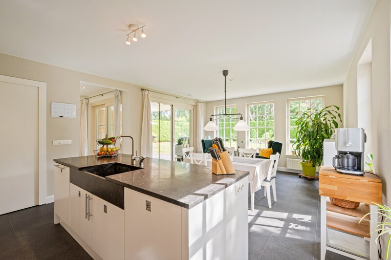 Villa te Oud-Turnhout