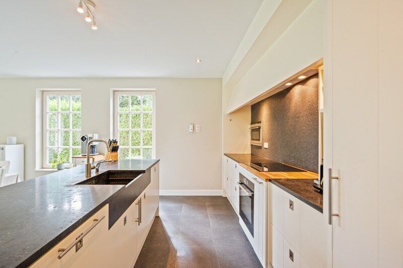 Villa te Oud-Turnhout