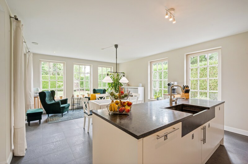 Villa te Oud-Turnhout