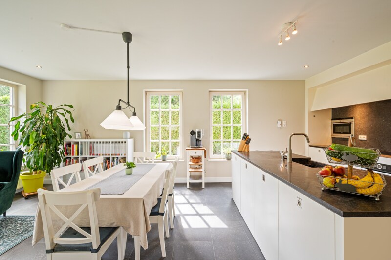 Villa te Oud-Turnhout