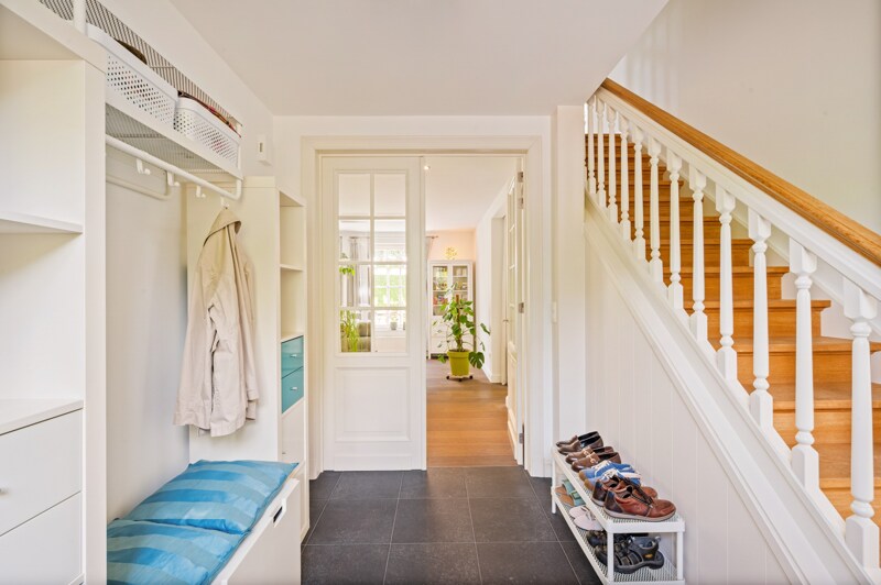 Villa te Oud-Turnhout
