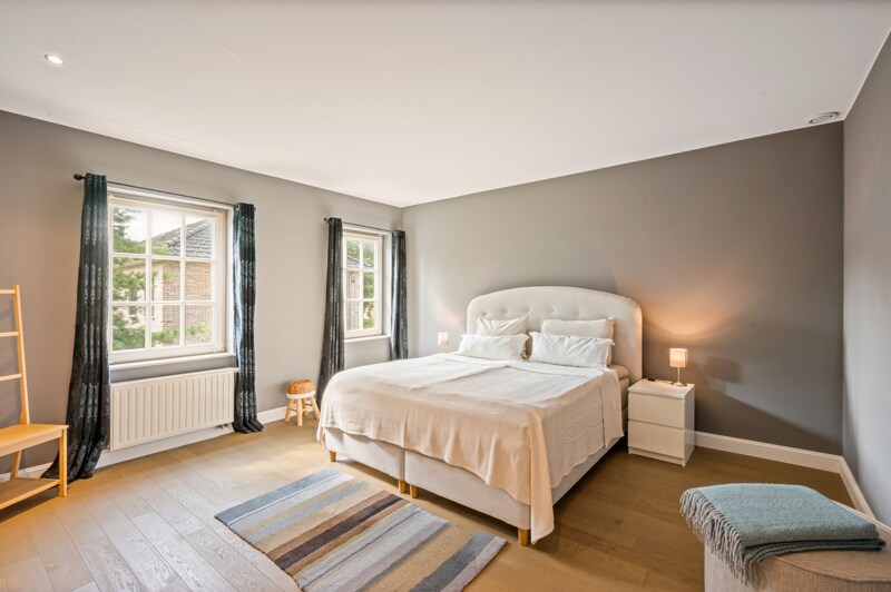 Villa te Oud-Turnhout