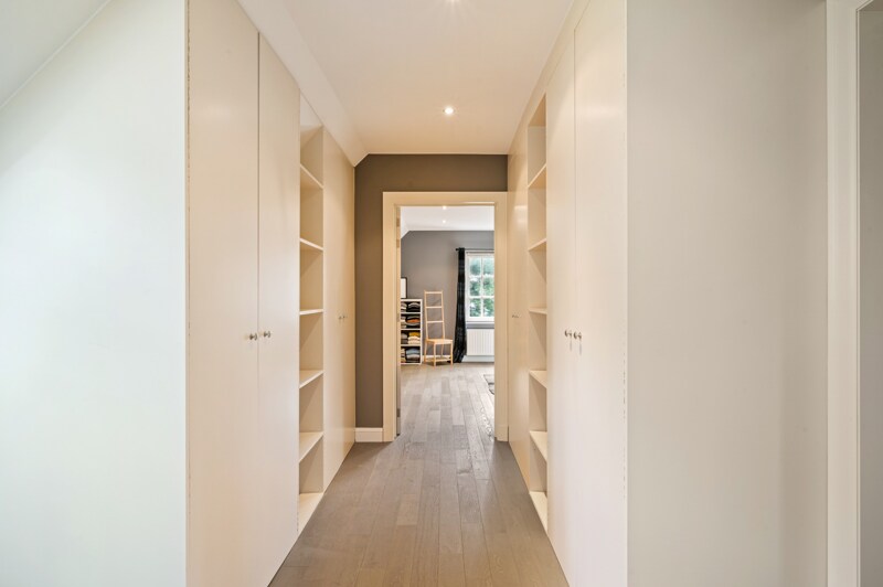Villa te Oud-Turnhout