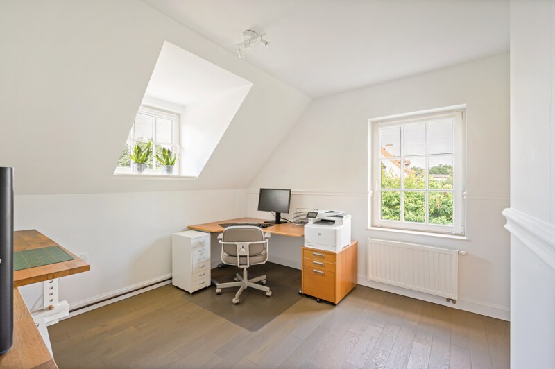Villa te Oud-Turnhout
