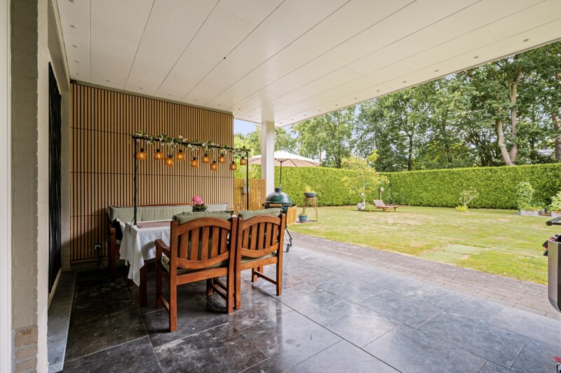 Villa te Oud-Turnhout
