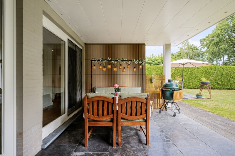 Villa te Oud-Turnhout