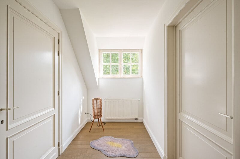 Villa te Oud-Turnhout