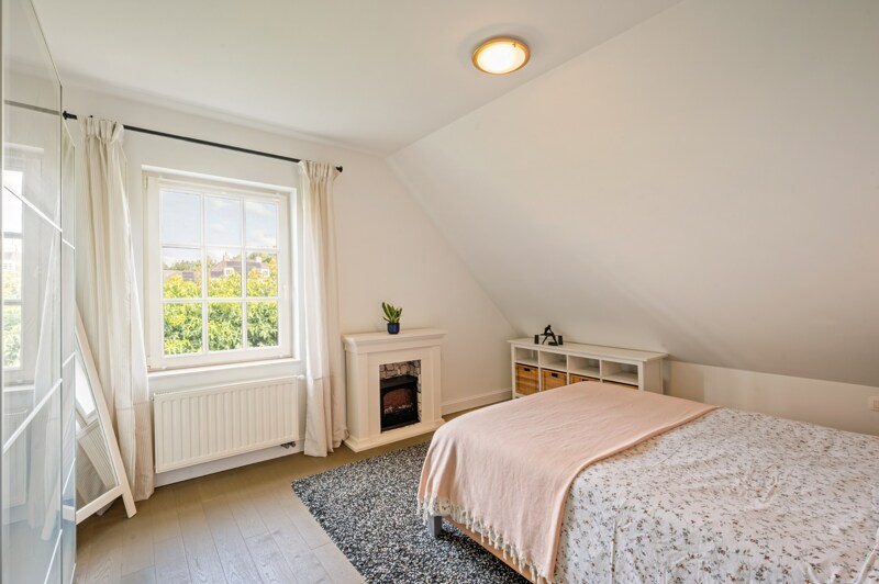 Villa te Oud-Turnhout