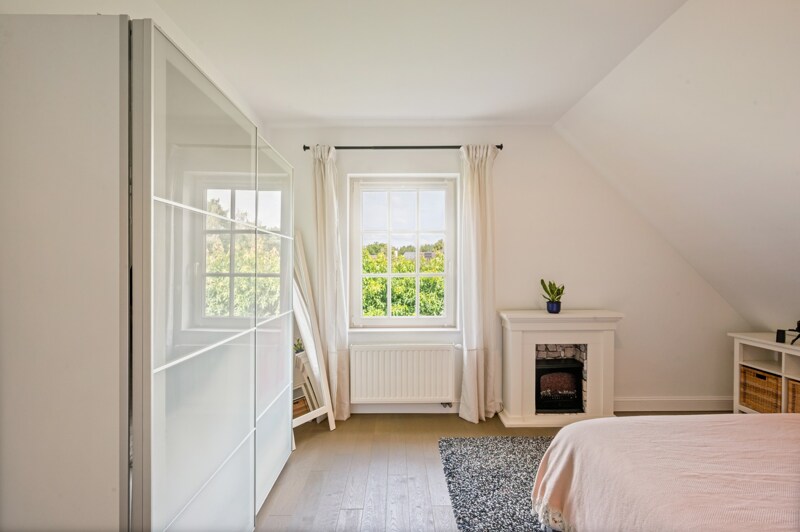 Villa te Oud-Turnhout