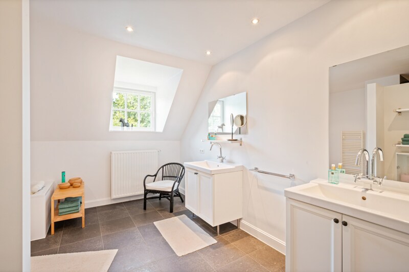 Villa te Oud-Turnhout