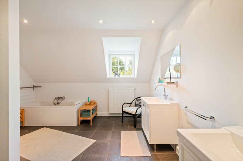 Villa te Oud-Turnhout