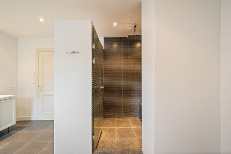 Villa te Oud-Turnhout