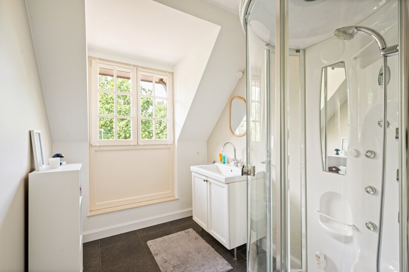 Villa te Oud-Turnhout
