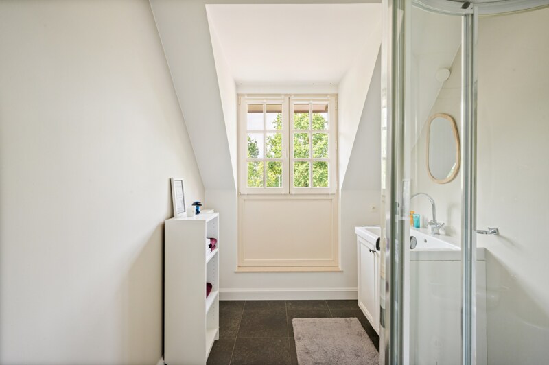 Villa te Oud-Turnhout