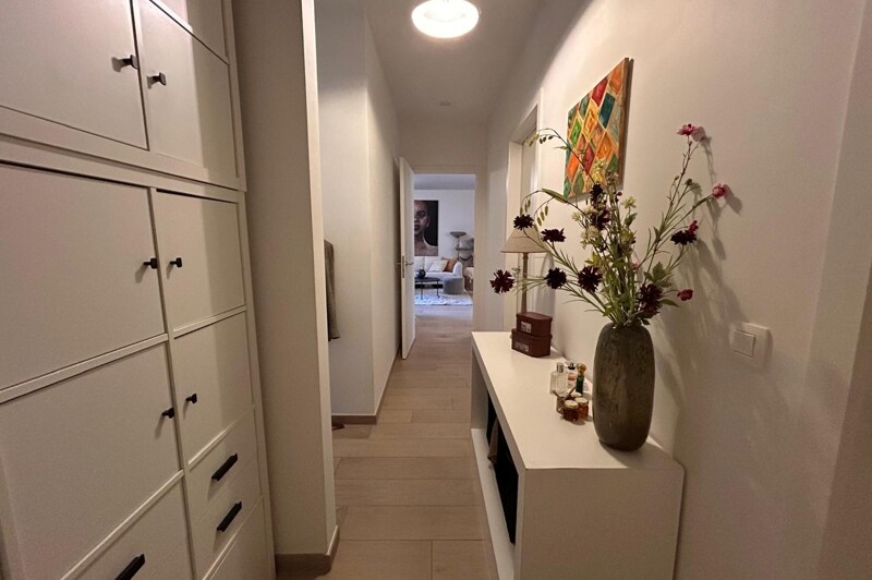 Appartement te Mol