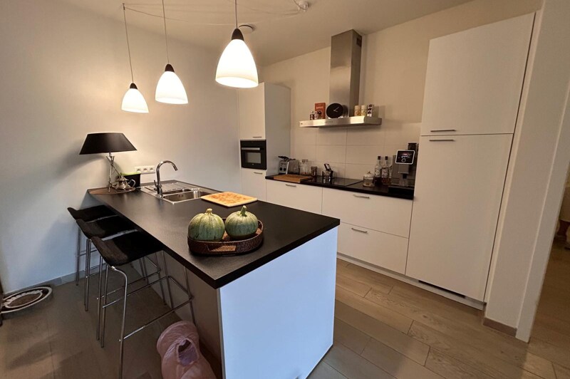 Appartement te Mol