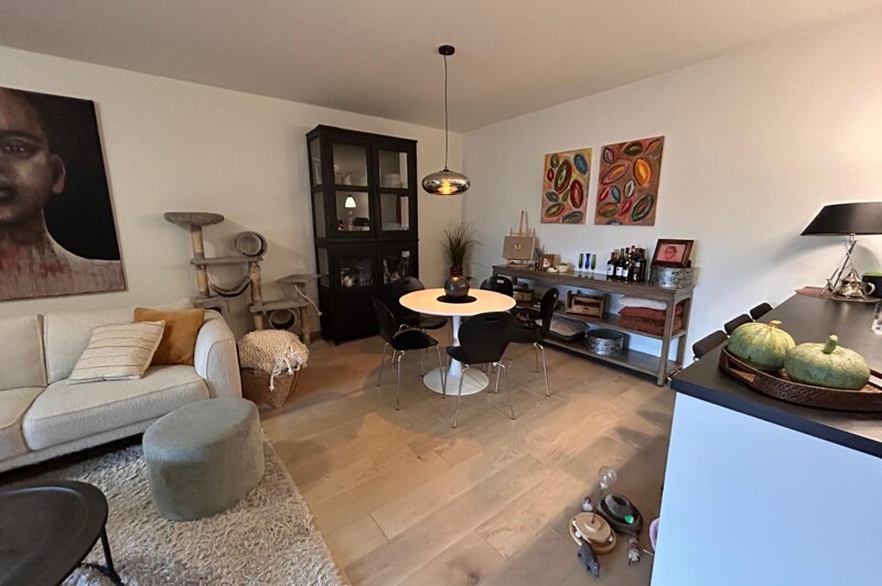 Appartement te Mol