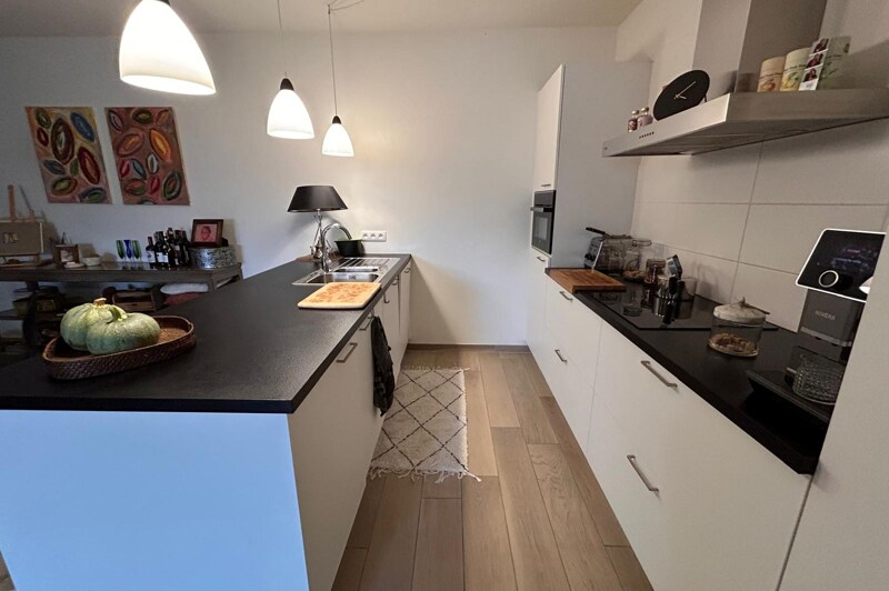 Appartement te Mol