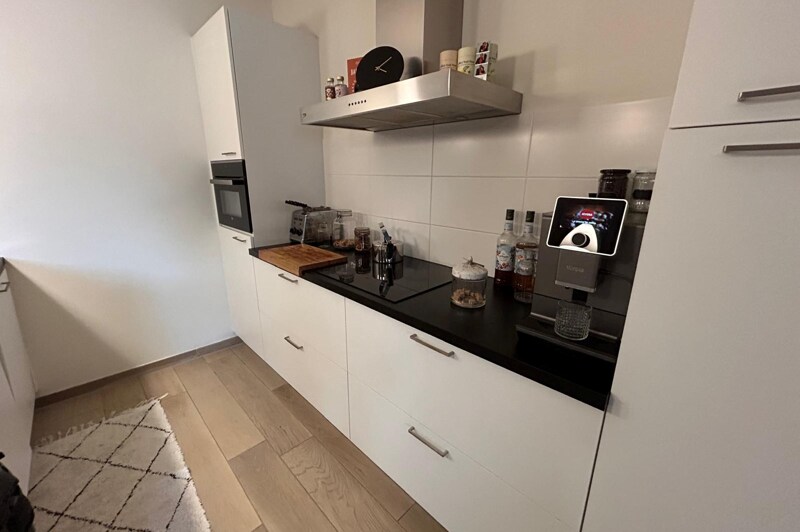 Appartement te Mol