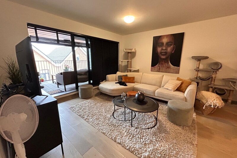 Appartement te Mol