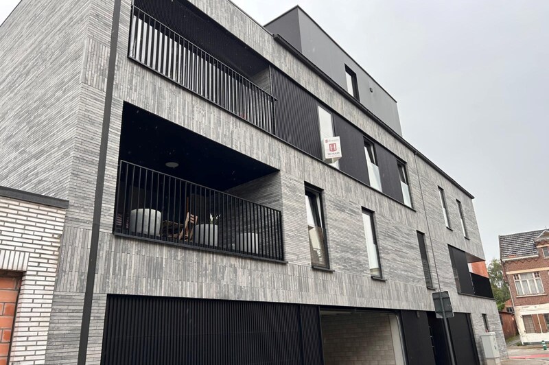 Appartement te Mol