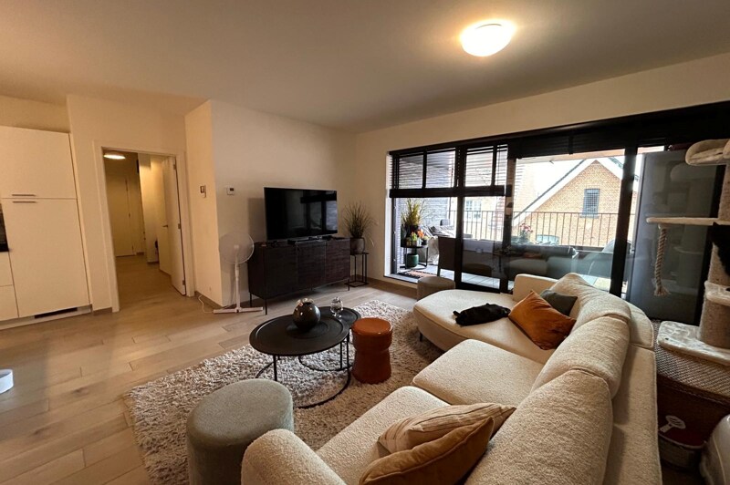 Appartement te Mol
