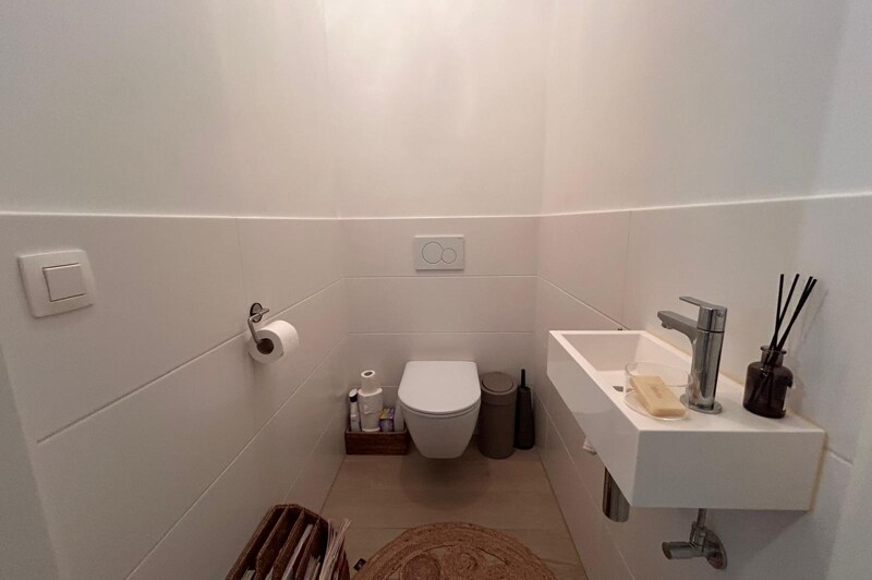Appartement te Mol