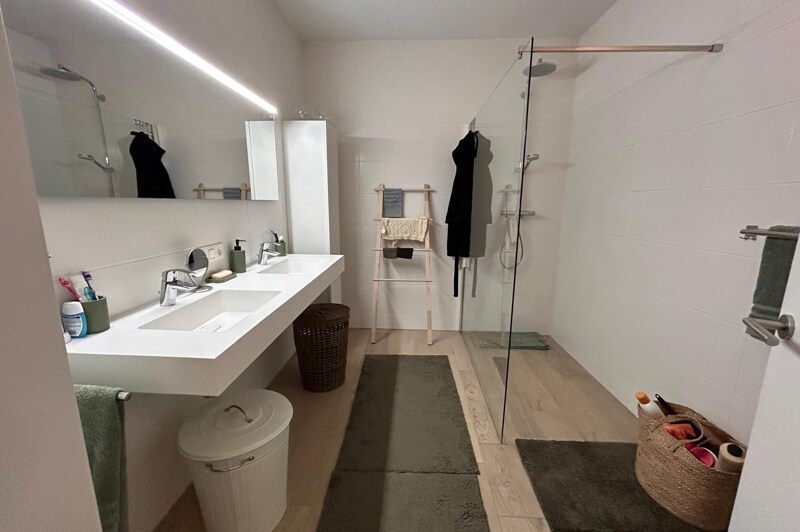 Appartement te Mol