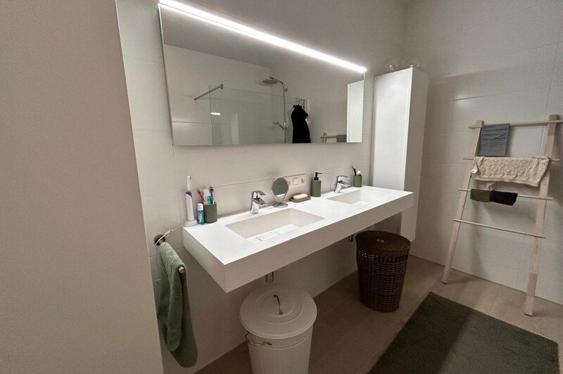 Appartement te Mol