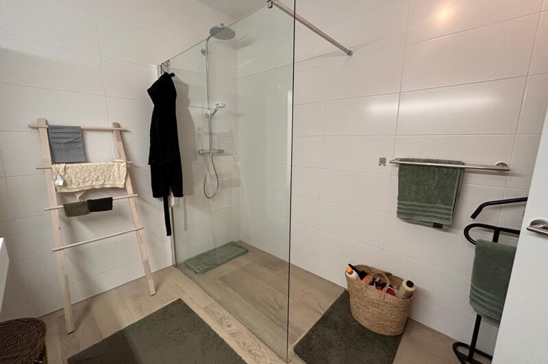 Appartement te Mol