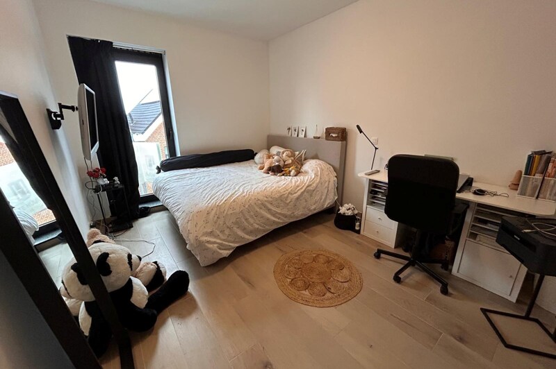 Appartement te Mol