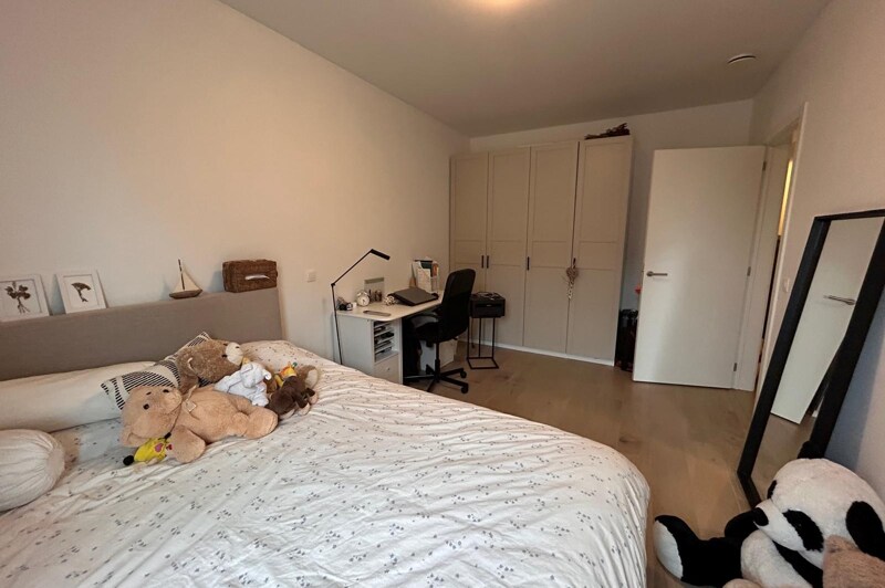 Appartement te Mol