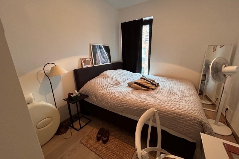 Appartement te Mol
