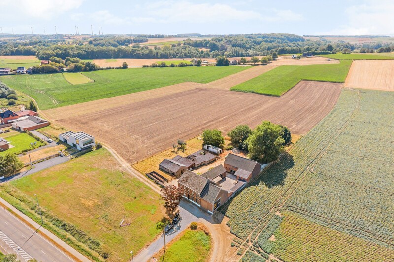 Woning te Bekkevoort