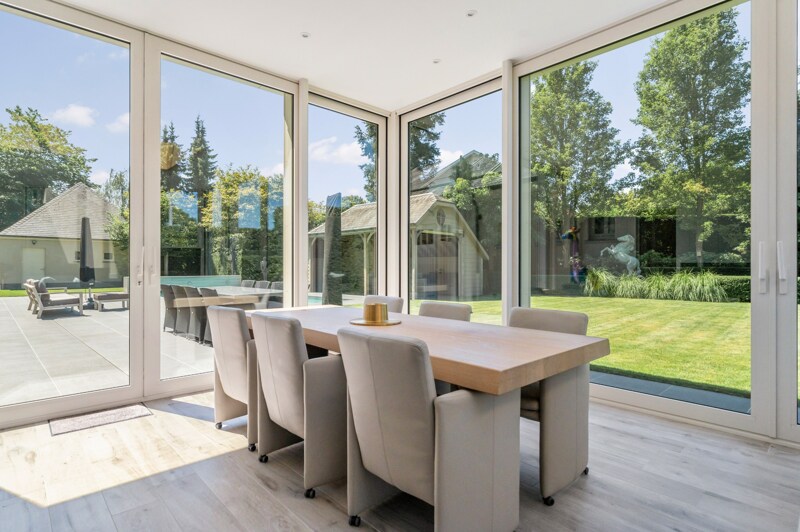 Exclusieve Villa te Mol