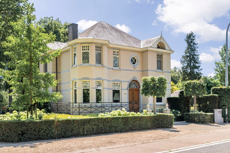 Exclusieve Villa te Mol