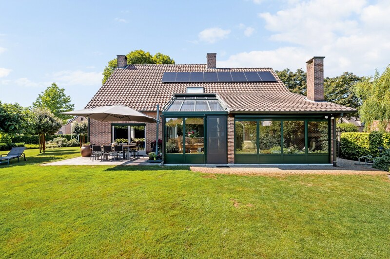 Villa te Genk