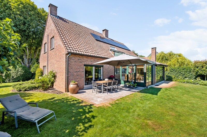 Villa te Genk