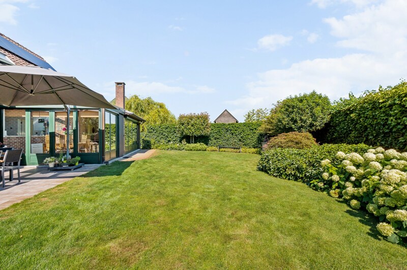 Villa te Genk