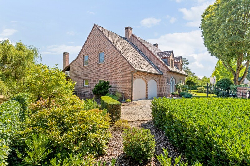 Villa te Genk