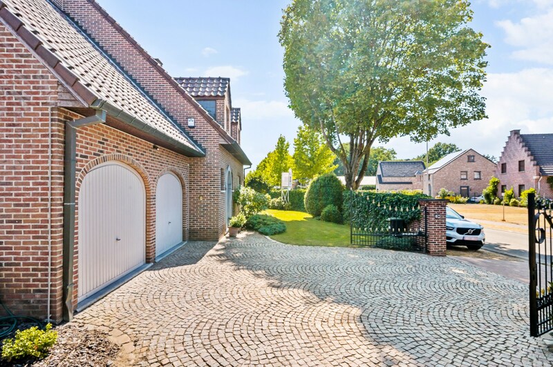Villa te Genk