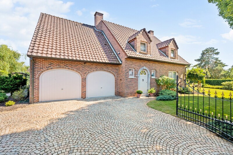 Villa te Genk
