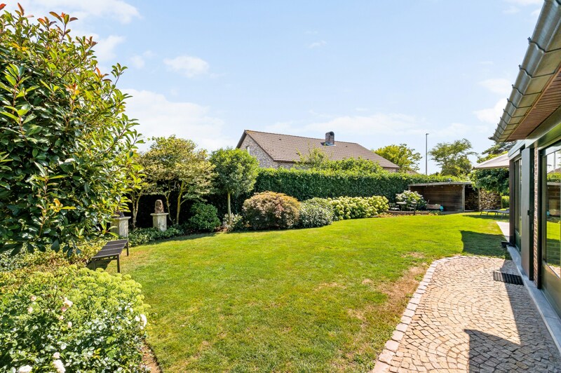 Villa te Genk