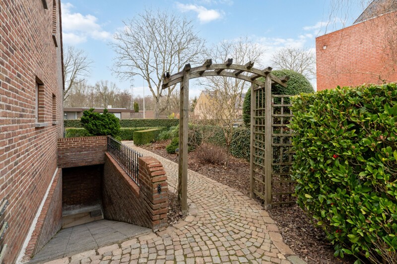 Villa te Genk