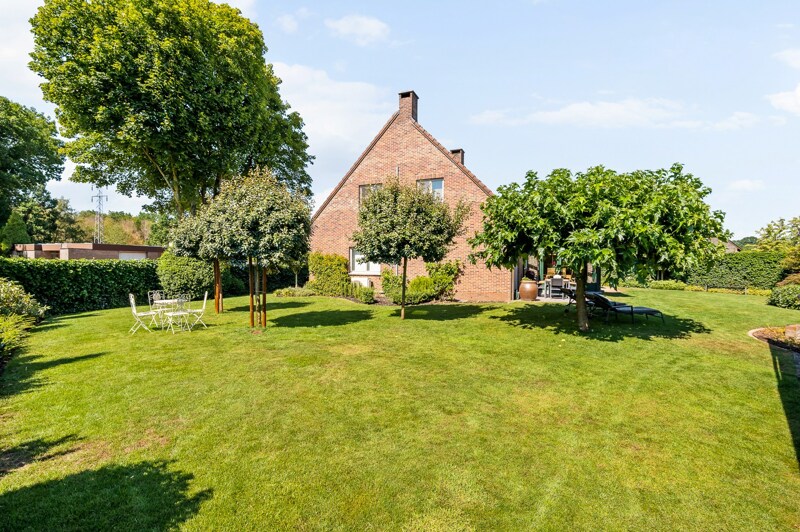 Villa te Genk