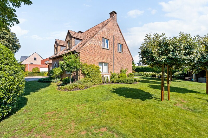 Villa te Genk