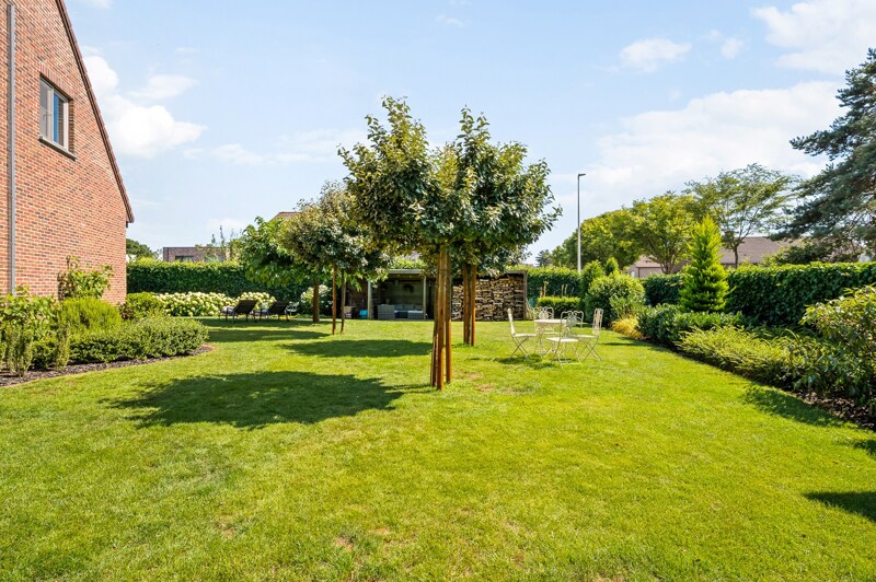 Villa te Genk